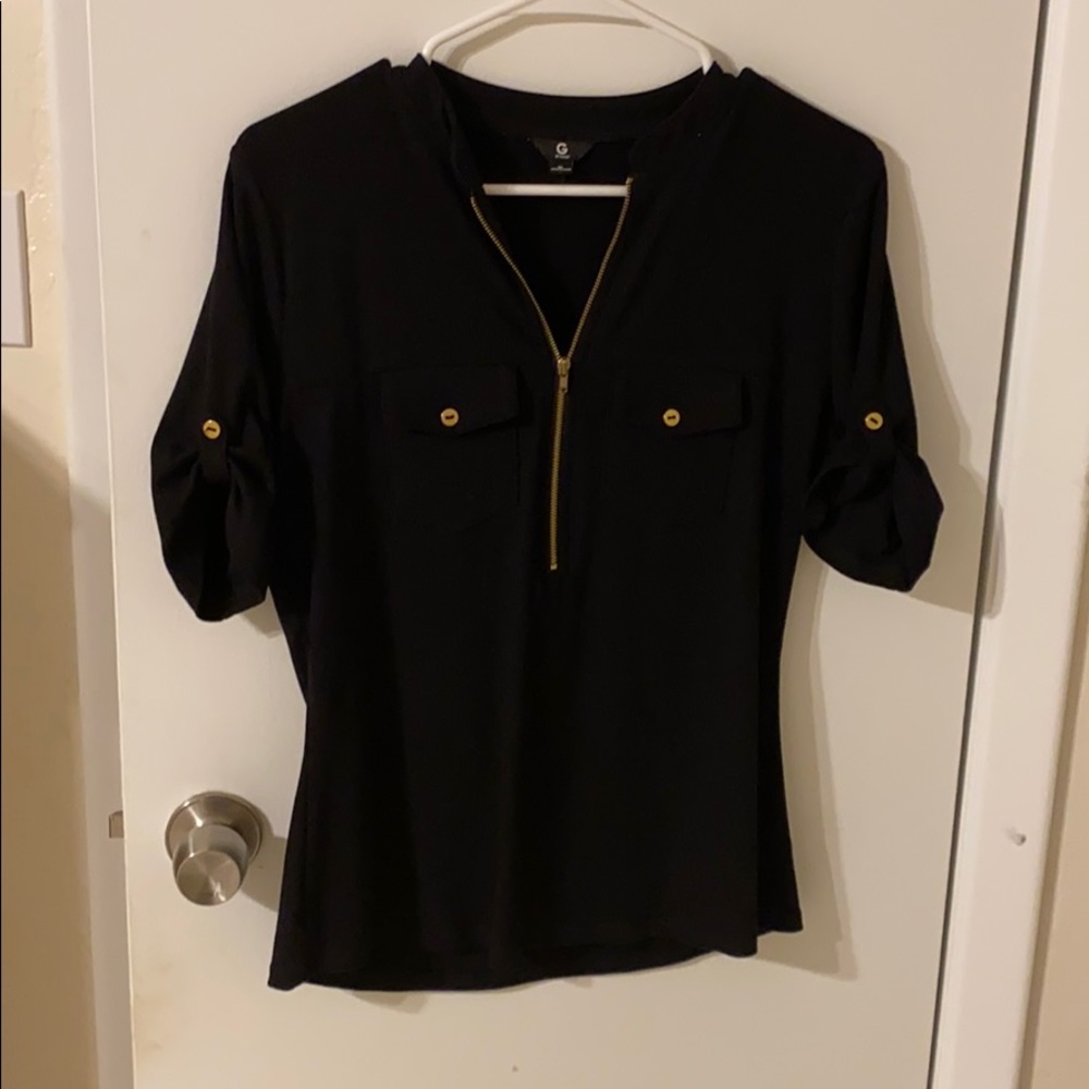 G by Guess shirt